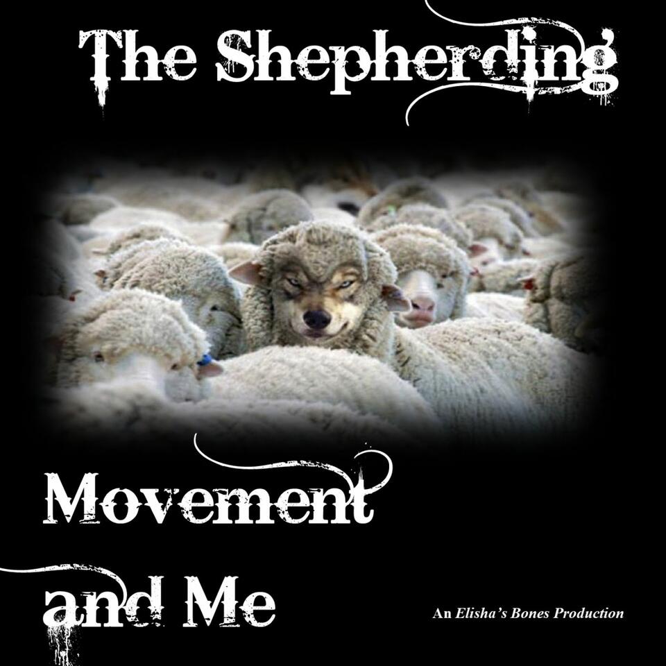 The Shepherding Movement and Me