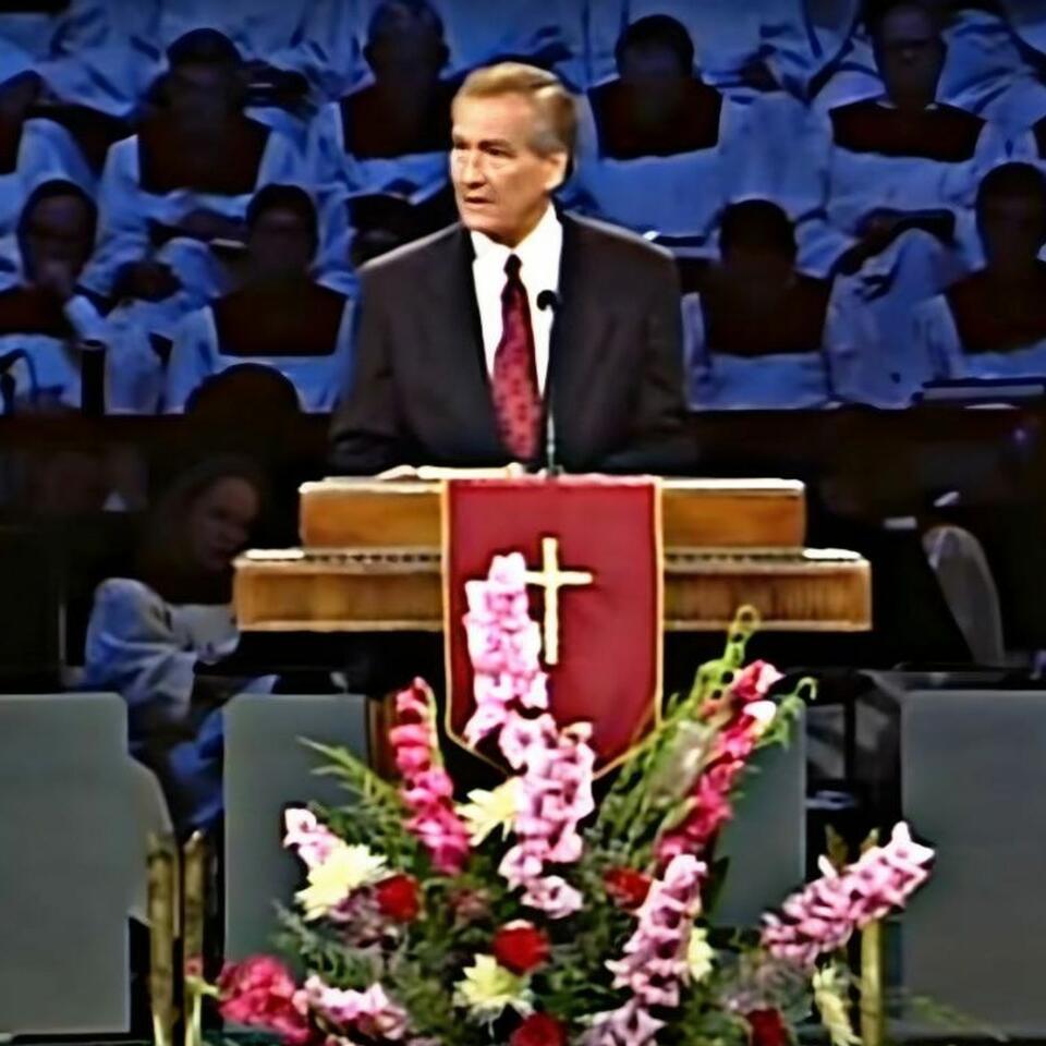 PREDICAS CRISTIANAS DE ADRIAN ROGERS EN ESPAÑOL