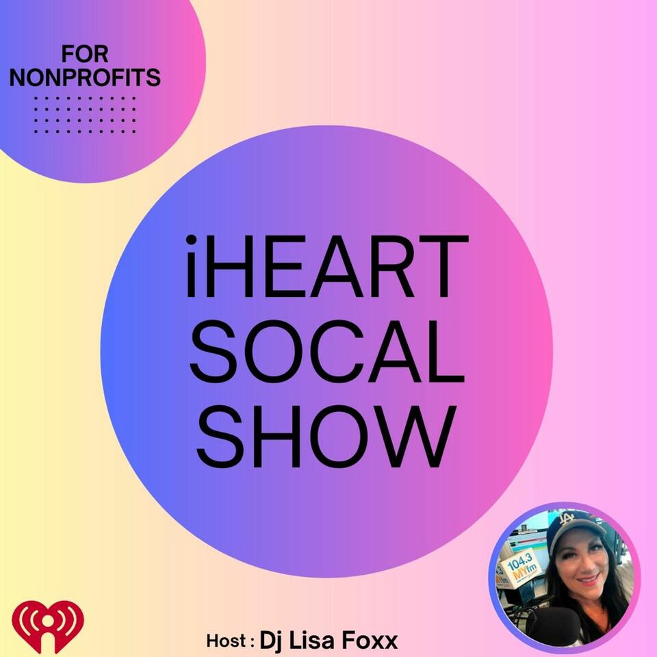 The iHeart SoCal Show