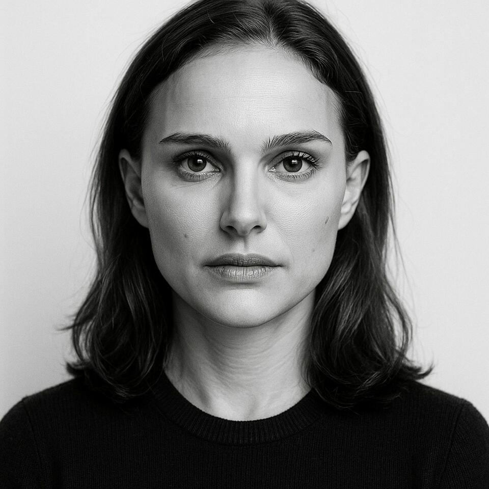 Natalie Portman - Biography Flash
