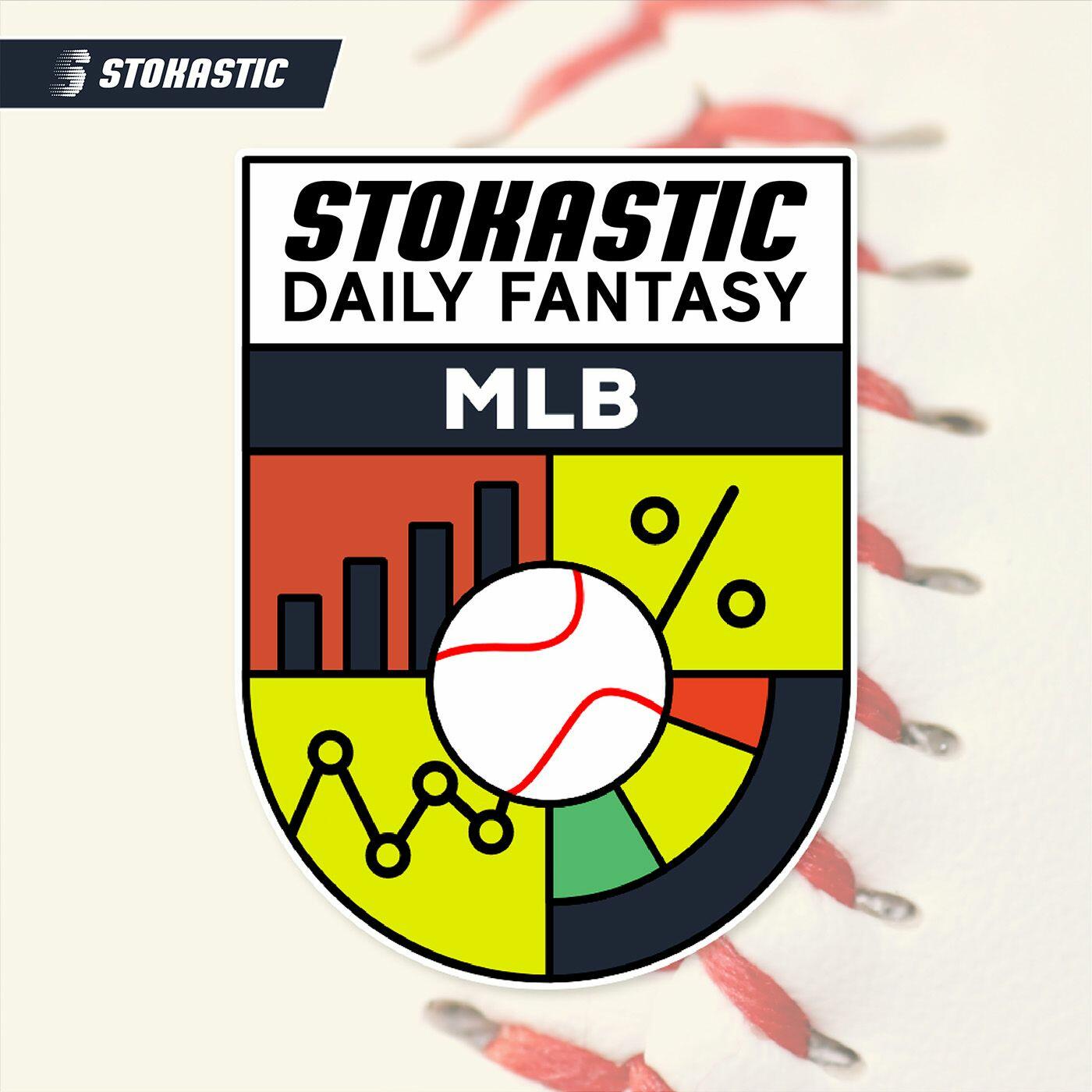 MLB DFS Strategy (Tuesday 10/3/23)  DraftKings & FanDuel Daily Fantasy  Baseball Picks & Lineups 