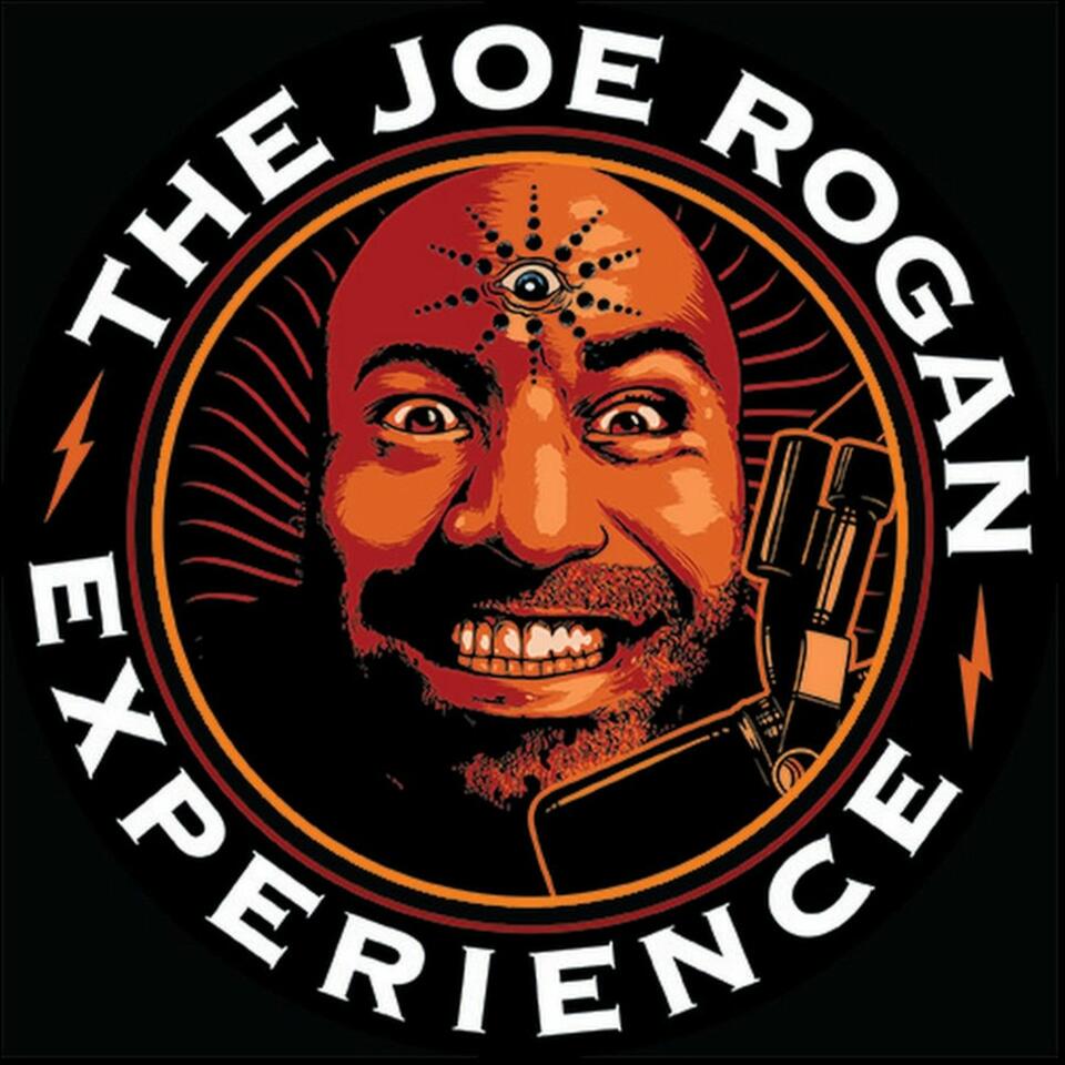 The Joe Rogan Experience podcast