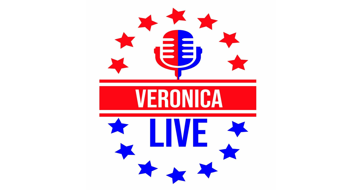 Veronica LIVE with Mayor Margo Anderson Part 2 - Hurricane Michael ...