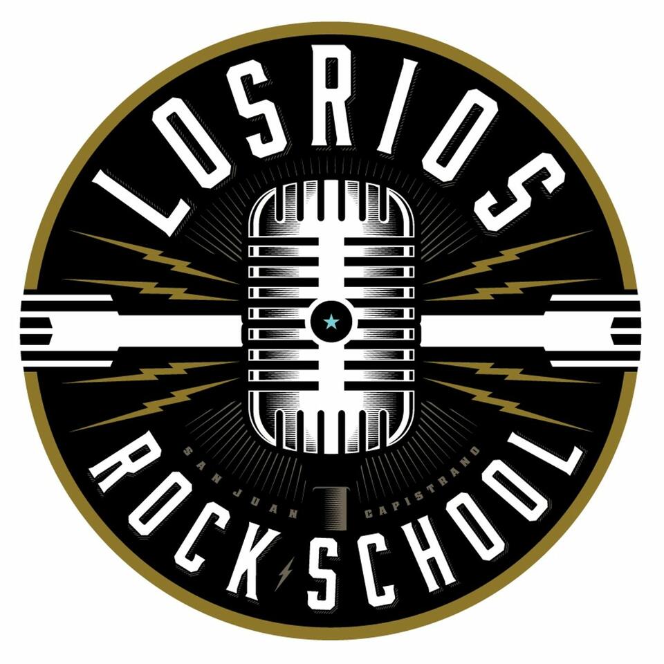 Los Rios Rock School Podcast