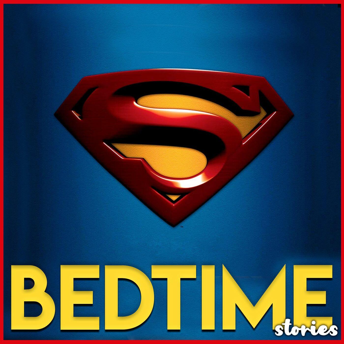 Captain Underpants - Bedtime Story