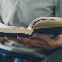 (Smile File) Adult man learns to read so he can open a business - Steve & Gina in the Morning Podcast