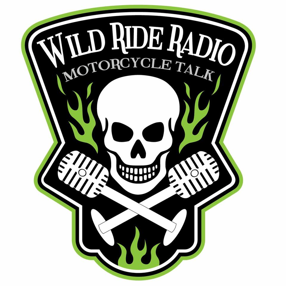 Wild Ride Radio: Motorcycle Talk Show