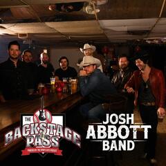 Josh Abott Band - The Backstage Pass Powered By The Sports Guys Podcast