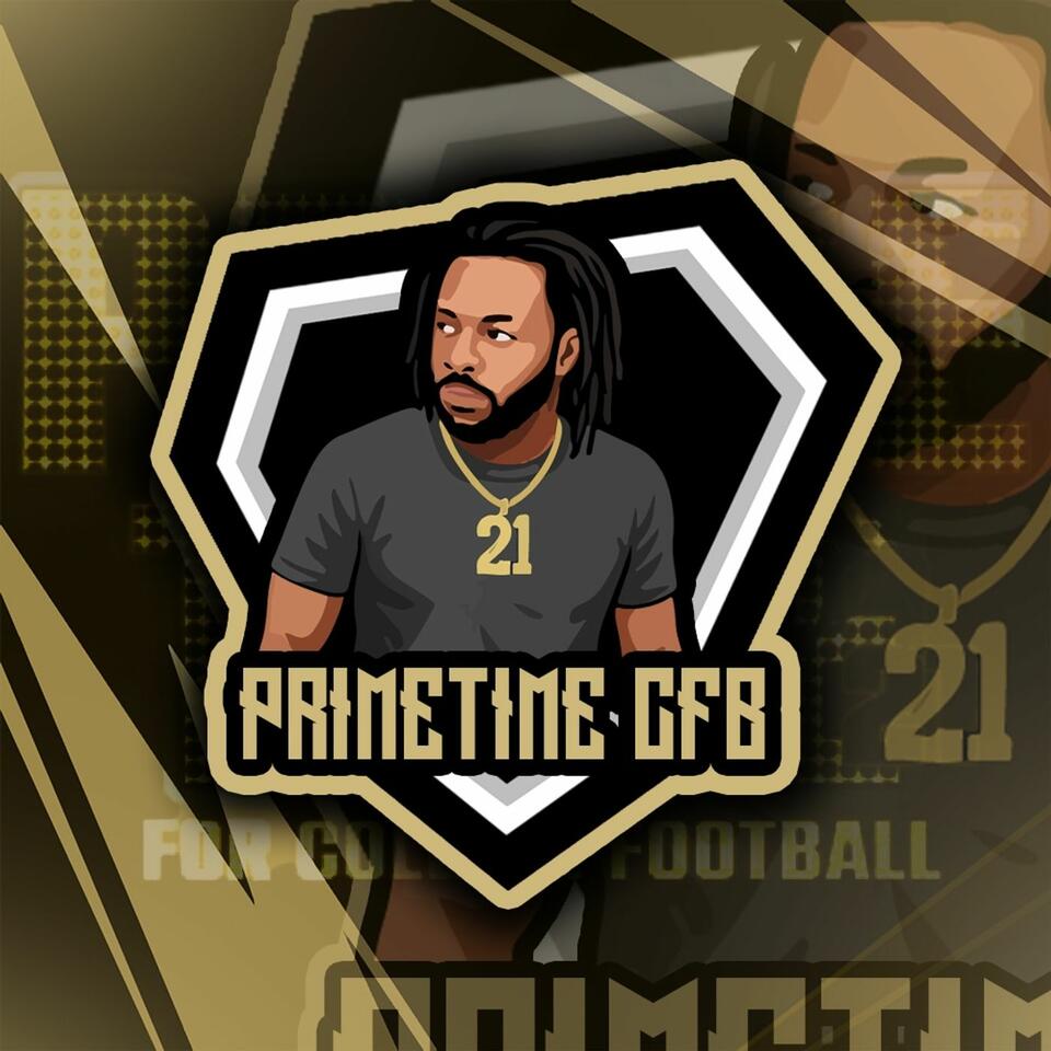 PrimeTime of College Football Podcast