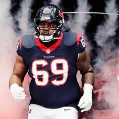 Cam Smith With 3 HITS, Christian Walker Gets MRI, Texans Release Shaq Mason And Trade For WR - The Matt Thomas Show with Ross