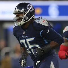 Denico Autry's Six-Game Suspension 'Creates An Early Challenge' For Texans - Next Up with Stan Norfleet & Chris Gordy