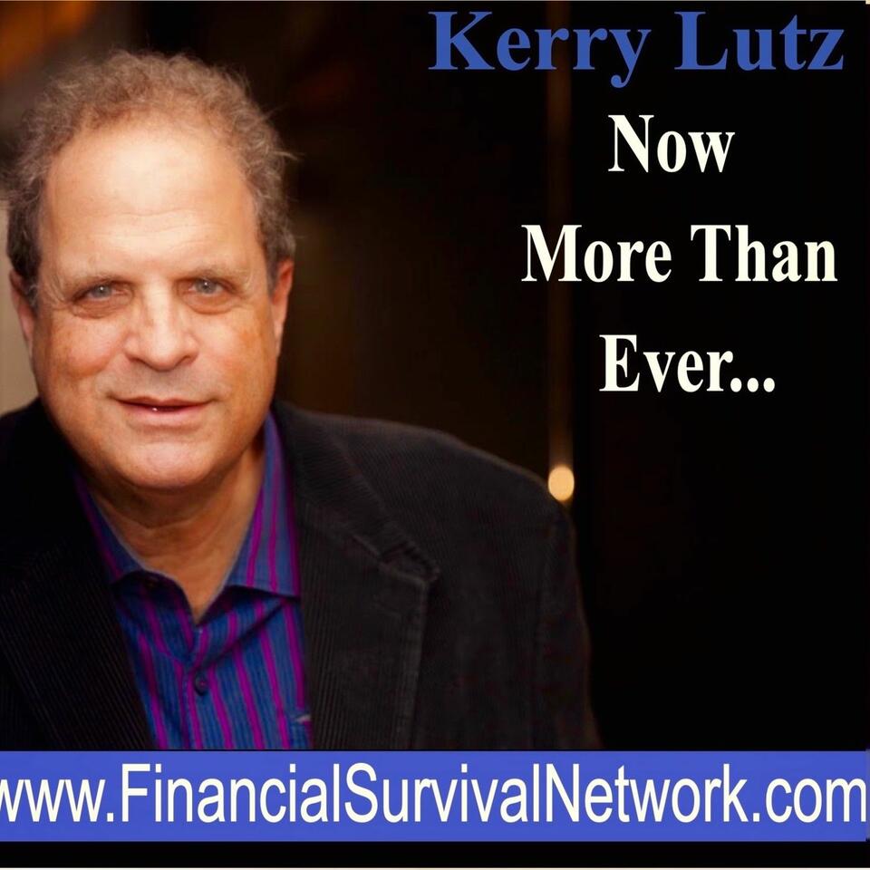 Financial Survival Network