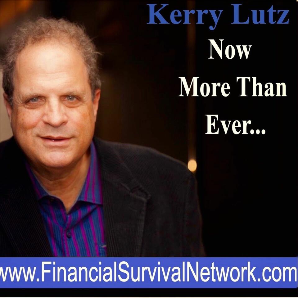 Financial Survival Network
