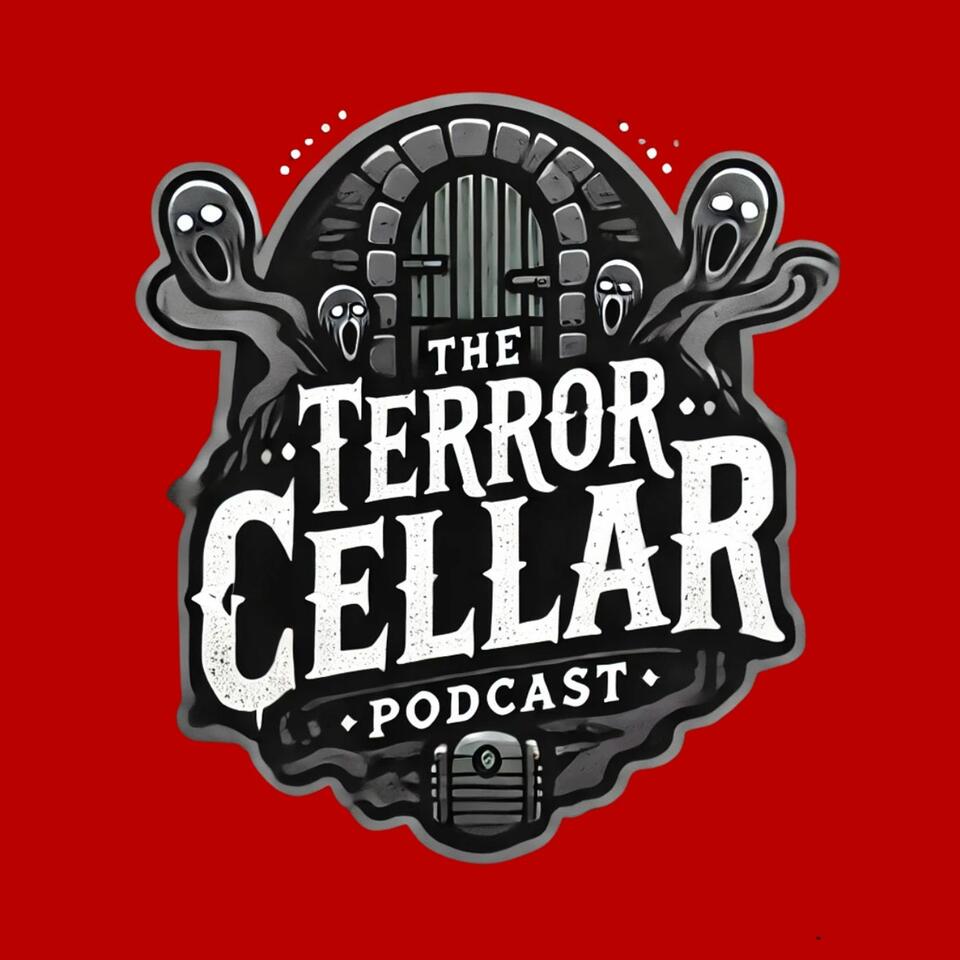 The Terror Cellar - Real Paranormal Stories