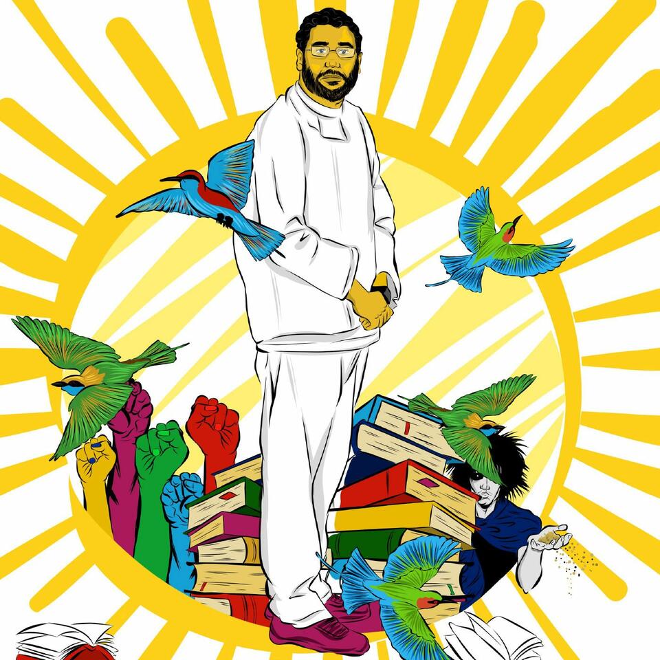 You Have Not Yet Been Defeated iHeart