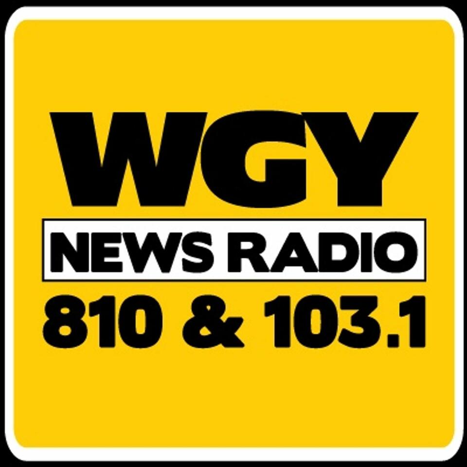 Life Happens with Lou Pierro on WGY