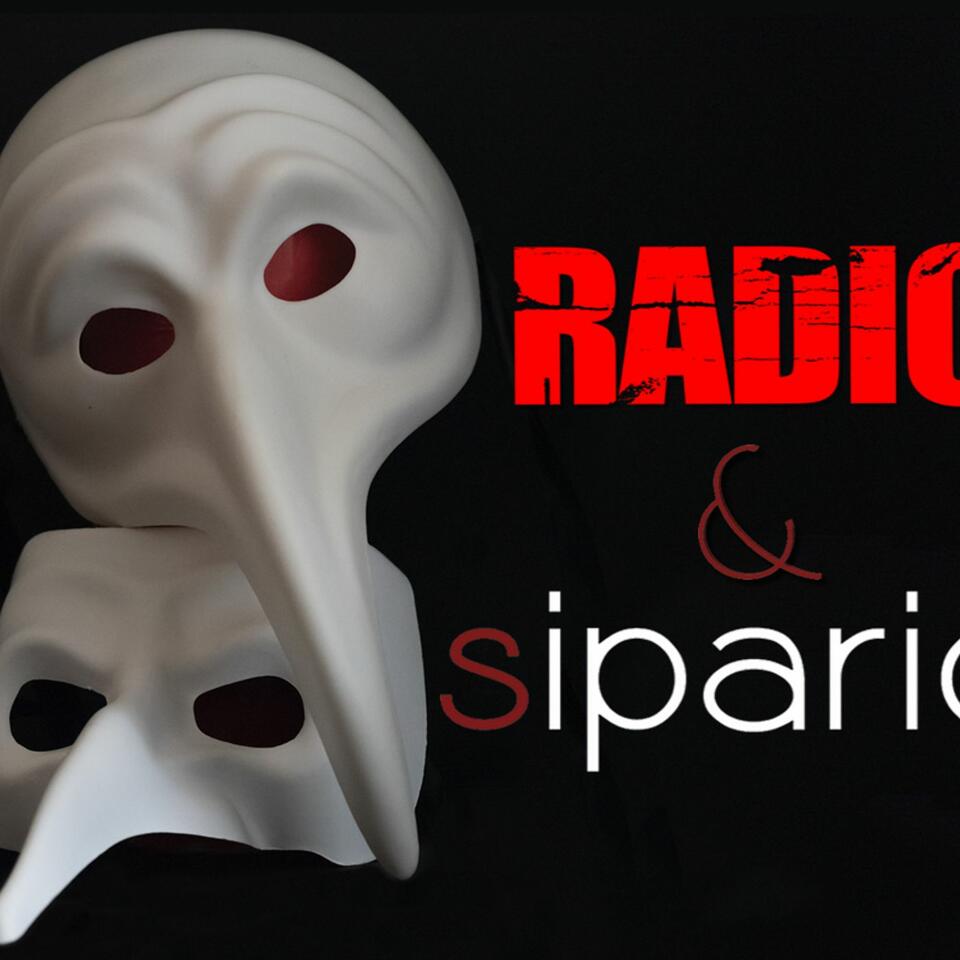 RADIO & SIPARIO