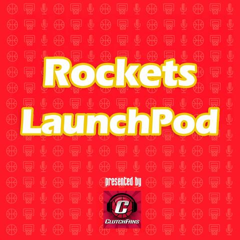 Rockets LaunchPod