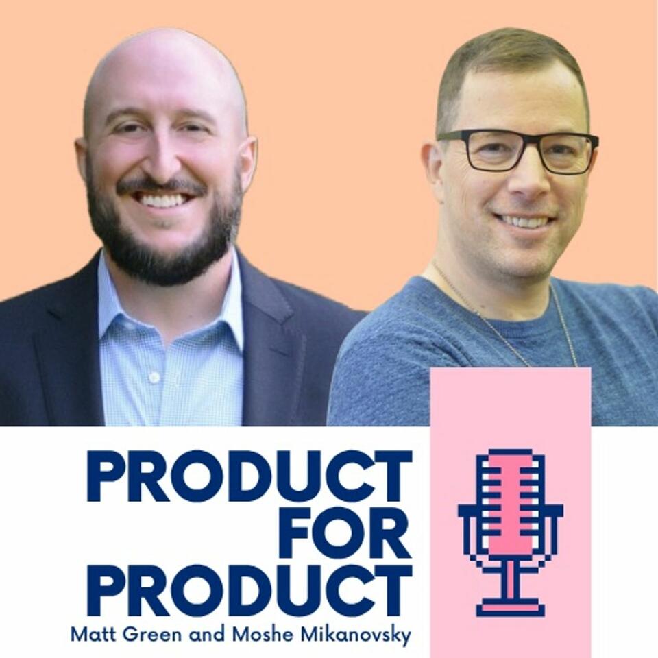 Product for Product Management