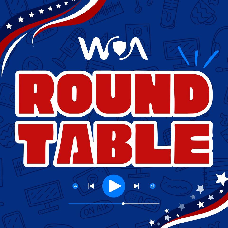 Whistleblowers of America Roundtable