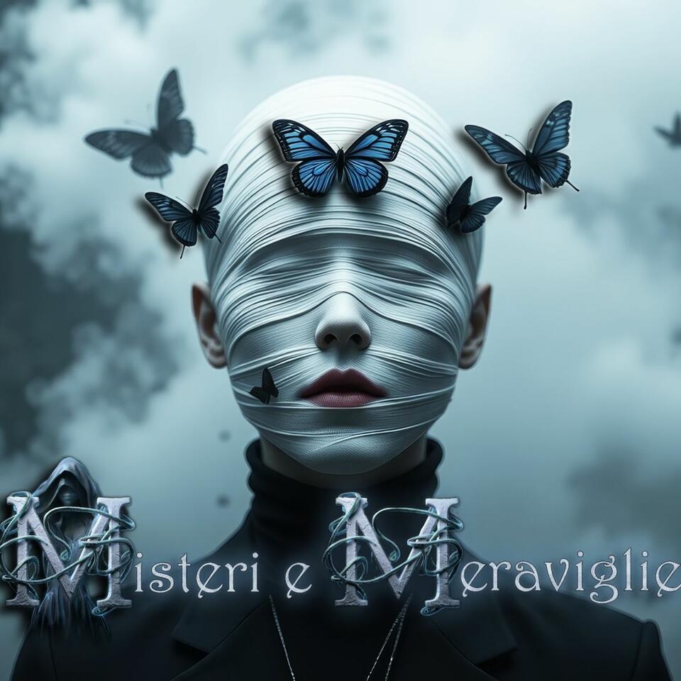 Misteri e Meraviglie - Storie Vere Paranormali