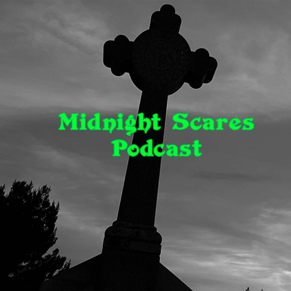 Midnight Scares Podcast