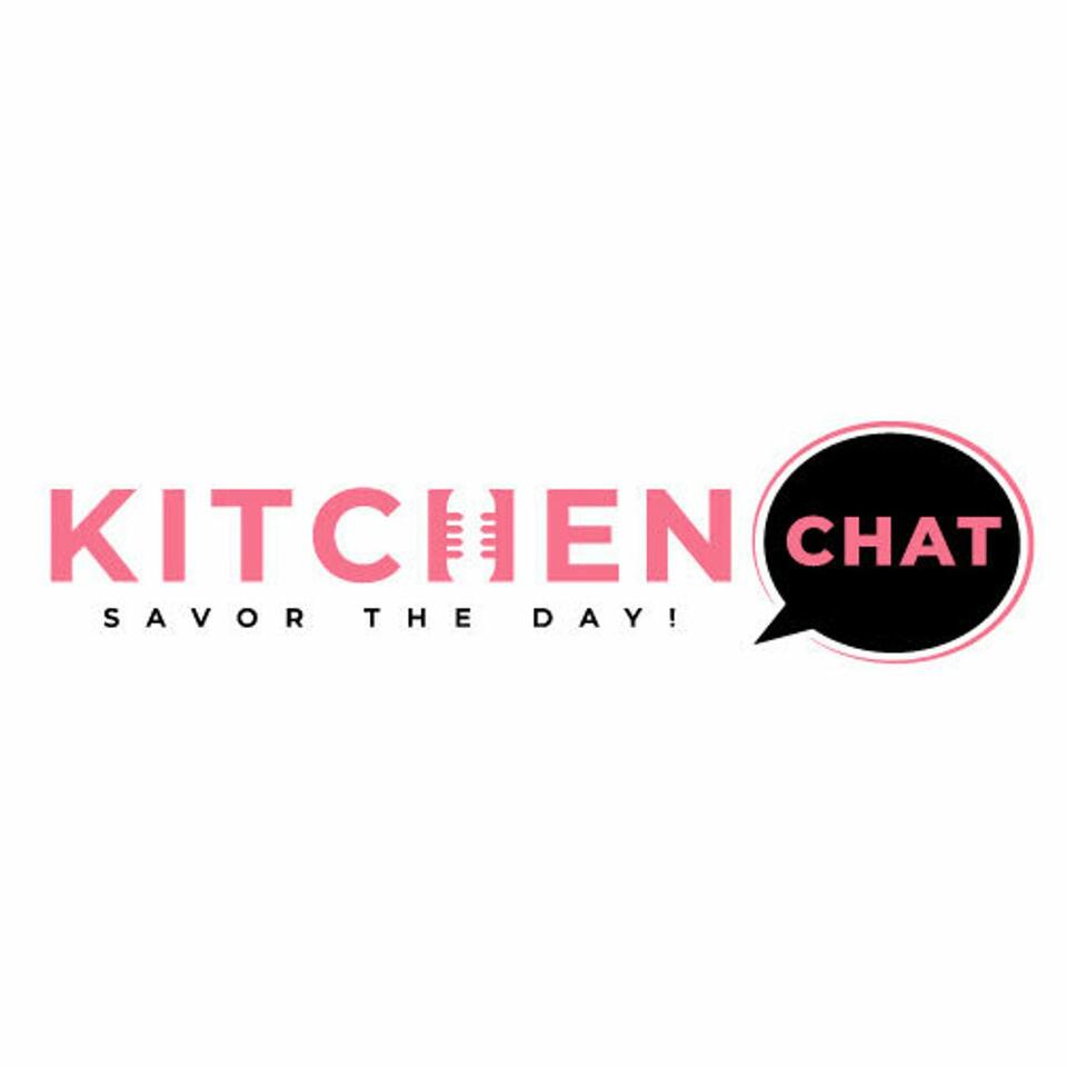 Kitchen Chat with Margaret McSweeney