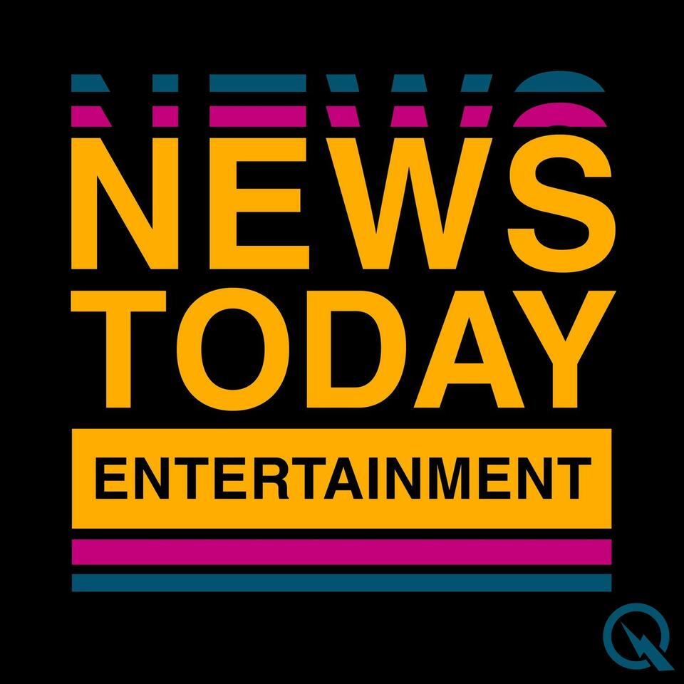 New Today - Entertainment