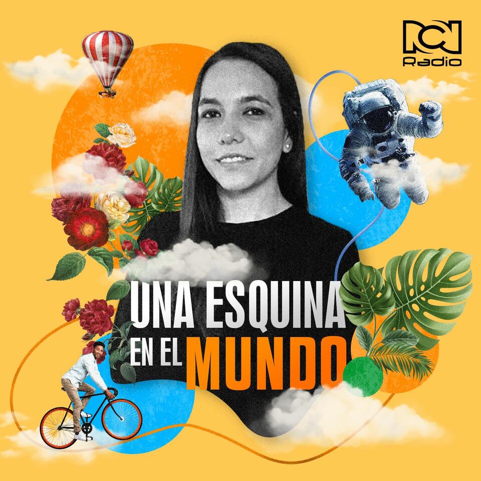 Una esquina en el mundo