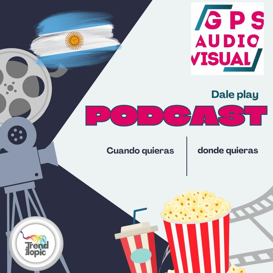 GPS Audiovisual PODCAST