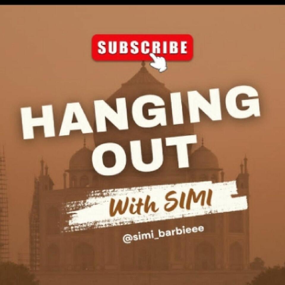 Simi's podcast