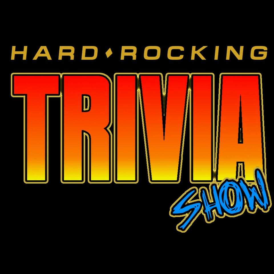 Hard Rocking Trivia Show