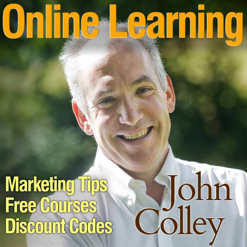 Online Learning Podcast