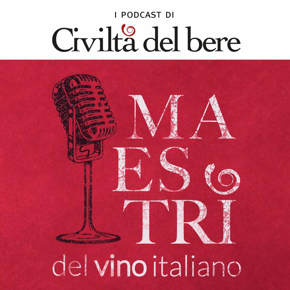 Maestri del vino italiano