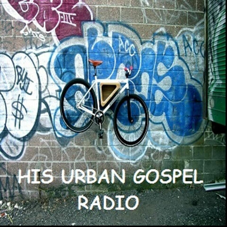 HIS URBAN GOSPEL RADIO