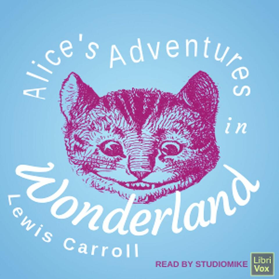 Alice's Adventures in Wonderland (version 6) by Lewis Carroll (1832 - 1898)