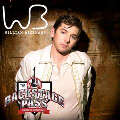 William Beckmann - The Backstage Pass Powered By The Sports Guys Podcast