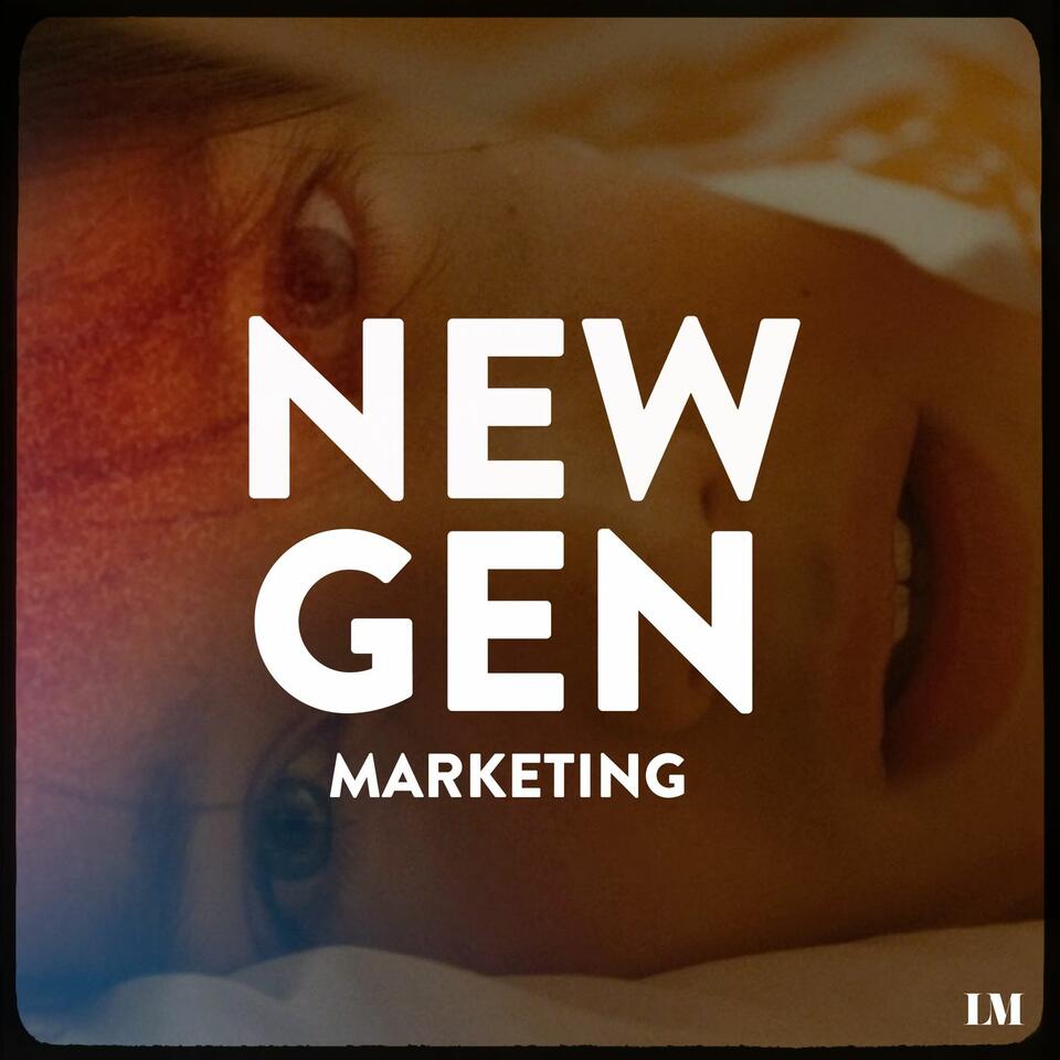 A New Generation of Marketing