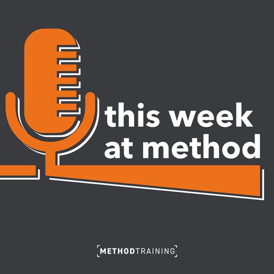 This Week At Method
