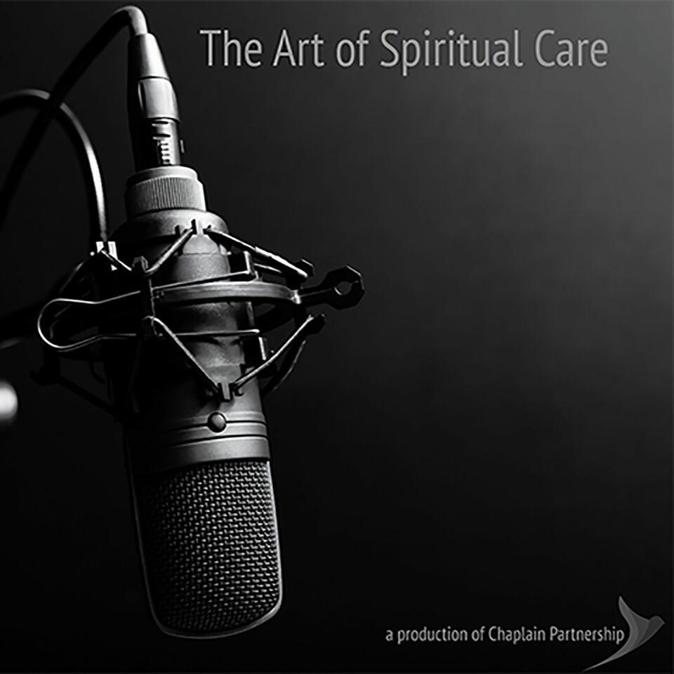 The Art of Spiritual Care