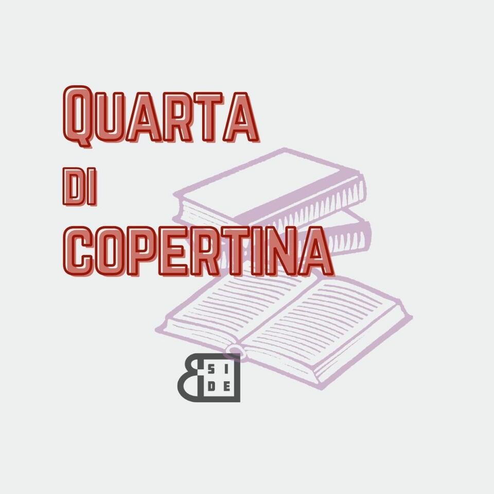 Quarta di copertina