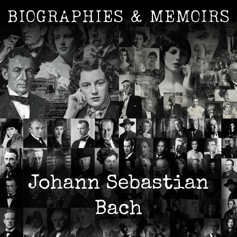 Johann Sebastian Bach