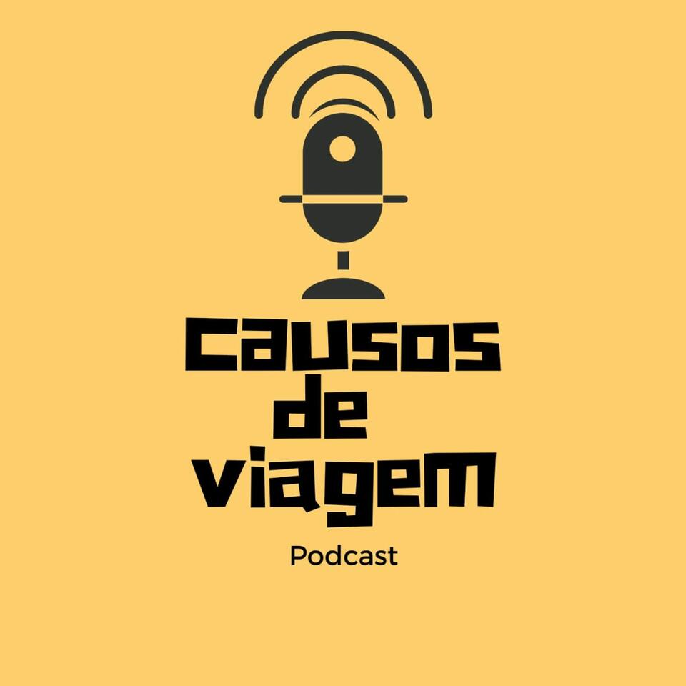 Causos de Viagem