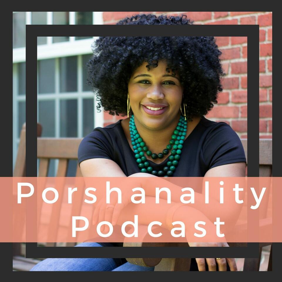 Porshanality Podcast