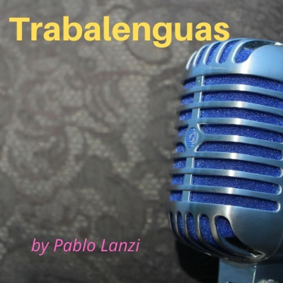 Trabalenguas by Pablo Lanzi