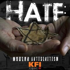 Episode 2: BERENBAUM - HATE: Modern Antisemitism