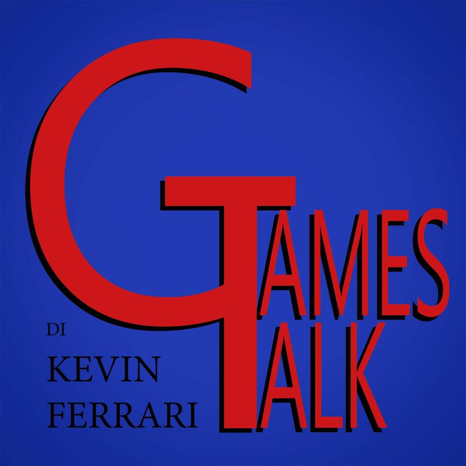 Gamestalk