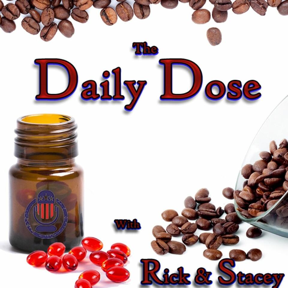 Daily Dose With Rick and Stacey