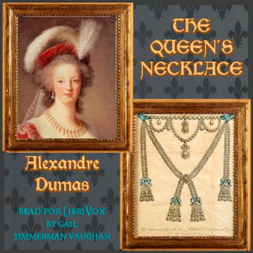 The Queen's Necklace