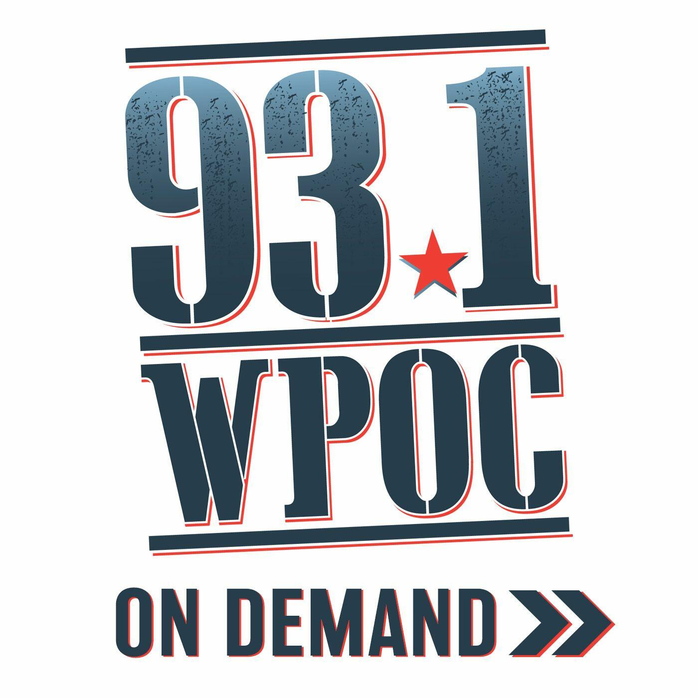 Orioles Announce Special 30th Anniversary Plans!, 93.1 WPOC